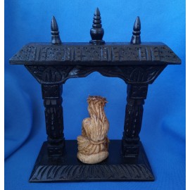 Medinis rūpintojėlis