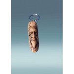 Raktų pakabukas - velnias