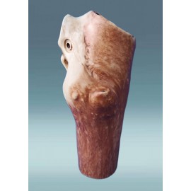 Medinė pelėda-pieštukinė