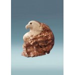 Originali medinė taupyklė