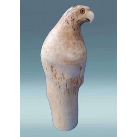 Medinis paukštis Medinis paukštis