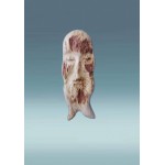 Medinė sieninė kaukė