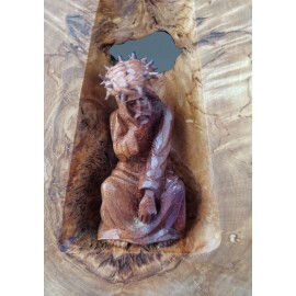 Medinis rūpintojėlis