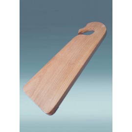 Medinė pjaustymo lentelė