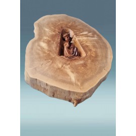 Medinis rūpintojėlis