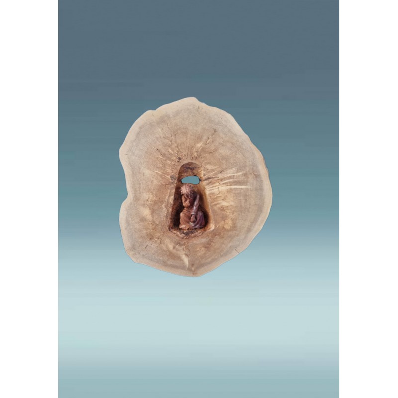 Medinis rūpintojėlis