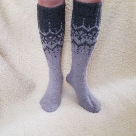 Damų kojinės II