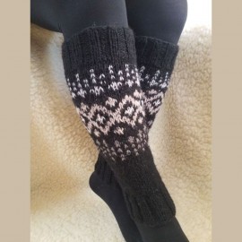 Blauzdinės „Varom“