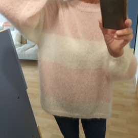 Moherinis megztukas