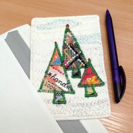 ATVIRUKAS KALĖDINIS ATVIRUKAS KALĖDINIS