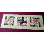 SKIAUTINIŲ TAKELIS (1 vnt)