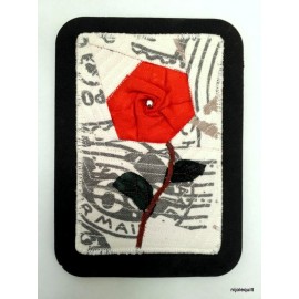 ATVIRUKAS ROŽĖ ATVIRUKAS ROŽĖ