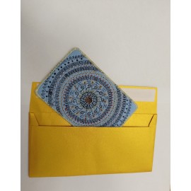 ATVIRUKAS MANDALA ATVIRUKAS MANDALA