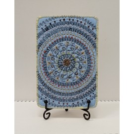 ATVIRUKAS MANDALA ATVIRUKAS MANDALA