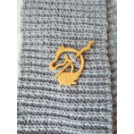 Arklys. Medinės sagės