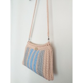 Rankinė nerta ilga rankena Rankinė nerta ilga rankena