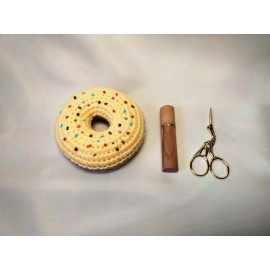 Adatinės spurga "Donuts" rinkinys