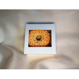 Adatinės spurga "Donuts" rinkinys