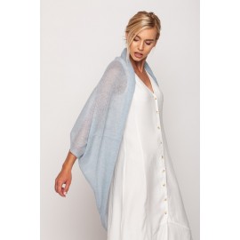 Kardiganas iš moheros