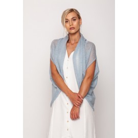 Kardiganas iš moheros