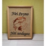 Paveikslas "Žvejui"