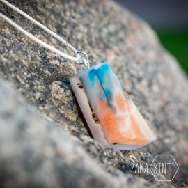 Pakabukas Paslaptis.