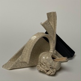 Dėkliukas servėtėlėms 