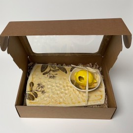 Kompozicija ,,Citrina"