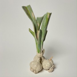 Dėkliukas servėtėlėms ir dantų krapštukams 