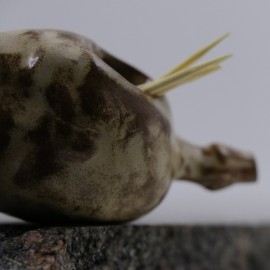 Dantų krapštukų dėklas | Paslaptingas vaisius Dantų krapštukų dėklas | Paslaptingas vaisius