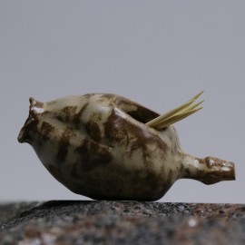 Dantų krapštukų dėklas | Paslaptingas vaisius Dantų krapštukų dėklas | Paslaptingas vaisius