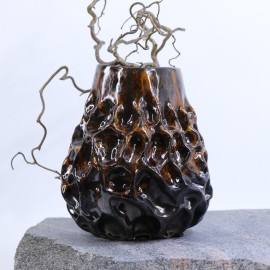 Gintariniai koralai | Vaza