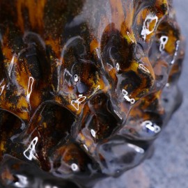 Gintariniai koralai | Vaza 