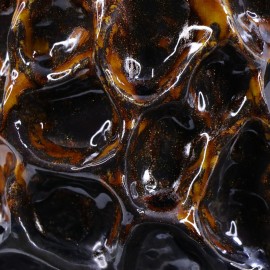 Gintariniai koralai | Vaza 