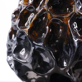 Gintariniai koralai | Vaza 