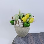 Pražydusi paslaptis Pražydusi paslaptis