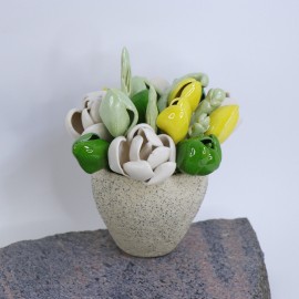 Pražydusi paslaptis Pražydusi paslaptis