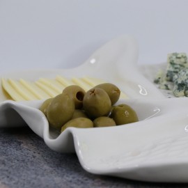 Baltoji banga | Padėklas Baltoji banga | Padėklas