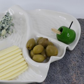 Baltoji banga | Padėklas Baltoji banga | Padėklas