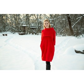 Suknelė maitinančiai