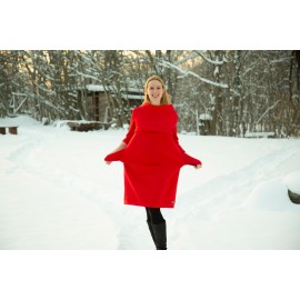 Suknelė maitinančiai