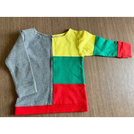 Džemperis "Tautinis" 