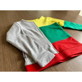 Džemperis "Tautinis" 