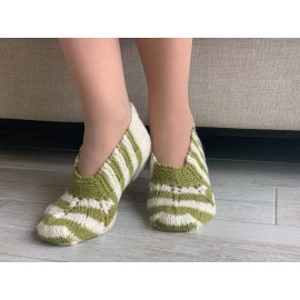 Tapukai "Dryžiukai"