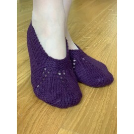 Tapukai "Baklažanai"