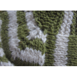 Tapukai "Dryžiukai"