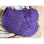 Tapukai "Baklažanai"