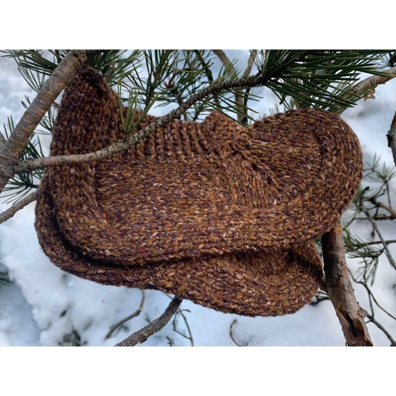 Tapukai ,,Riešutai"