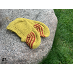 Tapukai ,,Raudoni dryžiukai"