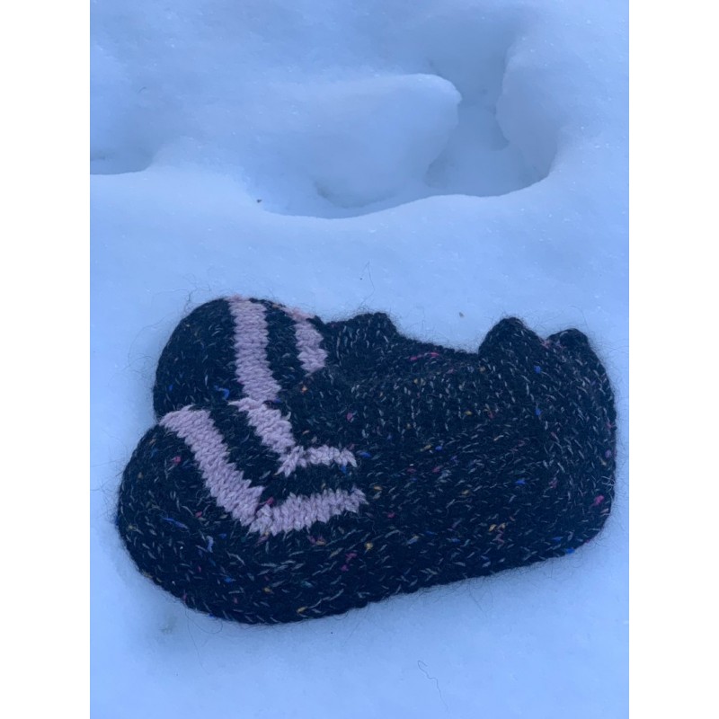 Tapukai ,,Juodi su dryžiais"